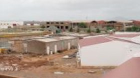 90‮ ‬‭ % ‬من‭ ‬الطلب‭ ‬على‭ ‬العقار‭ ‬يتوجه‭ ‬إلى‭ ‬العاصمة‭ ‬والبليدة‭ ‬ووهران