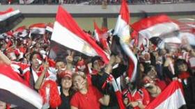عيب وعار عليكم يا مصريين