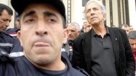 أعوان الحماية المدنية يعلقون إضرابهم إلى إشعار لاحق