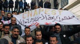 الخدمات الاجتماعية تتحول إلى “بقشيش” في جيوب عمال التربية