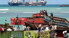 البحّارة المختطفون من القراصنة بالصومال بخير واتصلوا بذويهم منذ أسبوعين