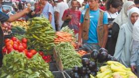 خضروات لا تصلح إلا طعاما للبهائم تباع في أسواق وهران