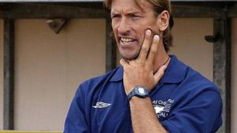 زامبيا لن تلعب أية مباراة ودية قبل التنقل إلى الجزائر