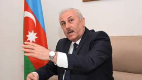 تركيا تدعمنا ولسنا في حاجة إلى جيوش تدافع عنا وأرمينيا تستعين بالمرتزقة