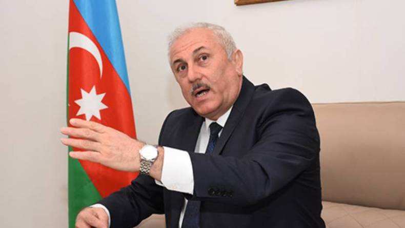 تركيا تدعمنا ولسنا في حاجة إلى جيوش تدافع عنا وأرمينيا تستعين بالمرتزقة