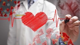 ارتفاع الإصابة بالسكتة القلبية بنسبة 50 من المائة خلال أزمة كورونا