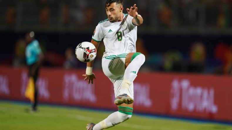 نجوم الخضر يغيبون عن مواجهتي الخضر وعودة بلايلي منتظرة