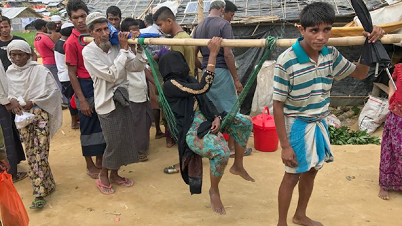 ذبحٌ.. إغراق في المستنقعات وقطع للأعضاء التناسلية!