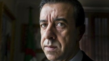 Ali Haddad condamné à 6 mois de prison ferme