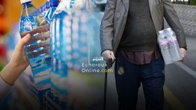 “زوالية” ينفقون 4 آلاف دج شهريا على المياه المعدنية!