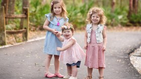 ماذا لو كنت أب البنات؟