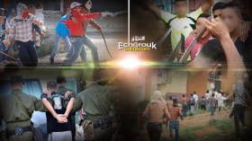 استغلوا عصابات الأحياء في بناء الوطن