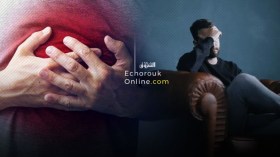 الأمراض القلبية تزحف على الشباب في الجزائر