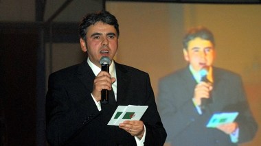 Oulmi placé sous mandat de dépôt