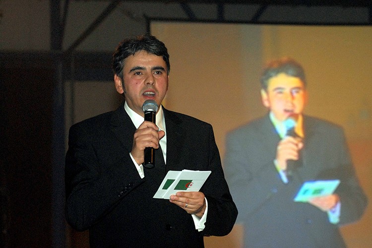 Oulmi placé sous mandat de dépôt