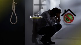 “كورونا”.. يرفع معدلات الانتحار في الجزائر
