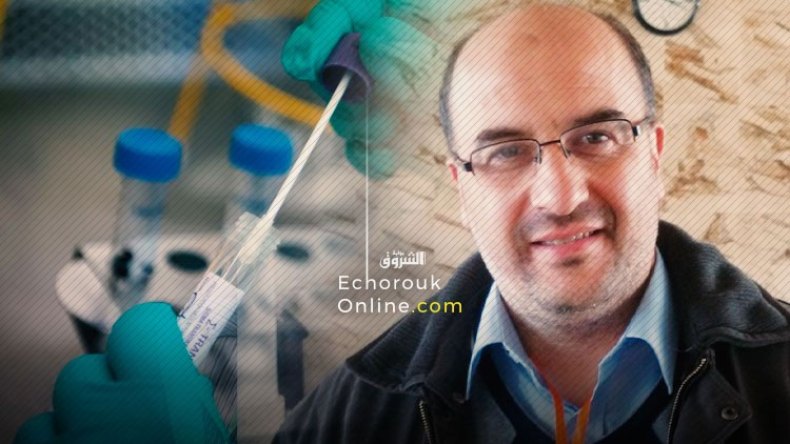 سنُشَخص 10 آلاف حالة يوميا.. وهذا جديد اللقاح