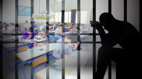 تلاميذ “مرعوبون” بسبب قانون مكافحة الغش في البكالوريا