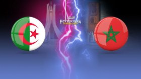 الجزائر الجديدة غصّة في حلق إعلام المخزن ولصوص الابتزاز