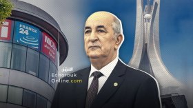 إطراء غير مسبوق من “فرانس24” على الجزائر ورئيسها