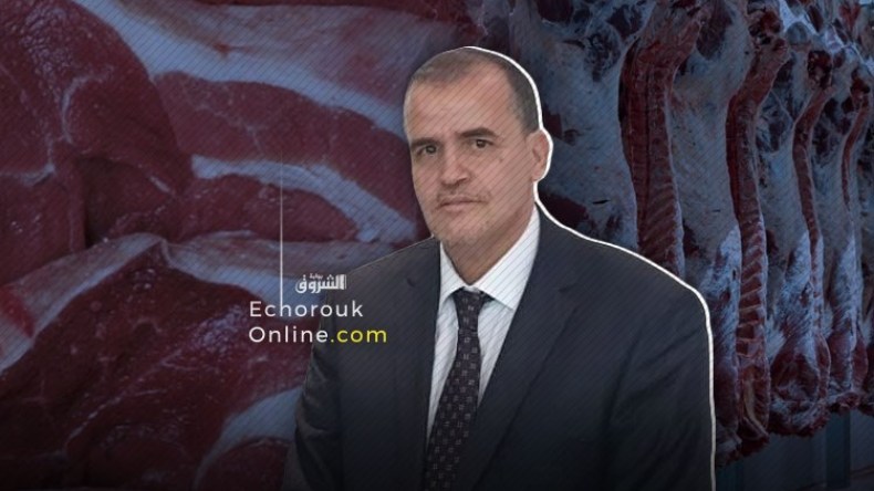 هل ينجح وزير التجارة في القضاء على مافيا اللحوم الحمراء؟