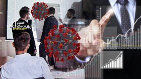 15 إصابة بكورونا وسط المستخدمين.. وترقبوا زيادات أجور 50 ألف عامل