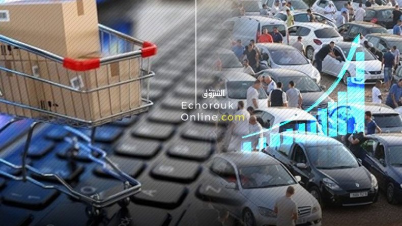 بين 10 و30 مليونا زيادة في أسعار المركبات المستعملة!