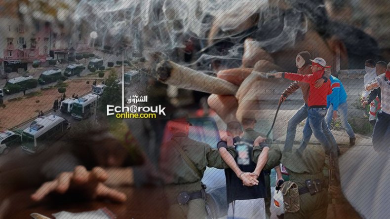 مدمنو المخدرات أكثر من يكسر الحجر الصحي وهم قنابل موقوتة