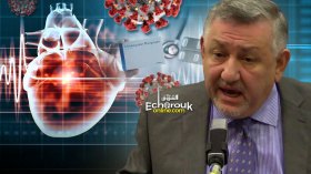 ‫دواء “كلوروكين” له مضاعفات على القلب وهو أفضل من الموت‫