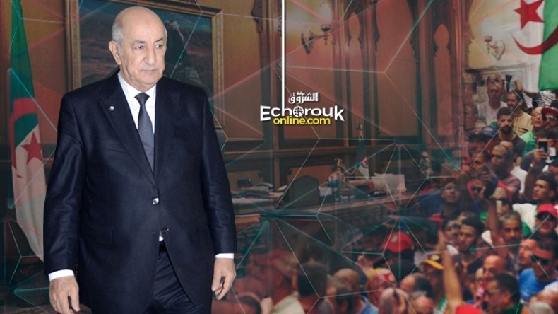 الرئيس تبون وفّى بتعهداته.. والتعديلات ستمرّ بتزكية الشعب