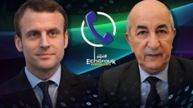 التقارب الجزائري الفرنسي بخطى متسارعة