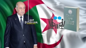 هل سيتدخل الرئيس لإنقاذ مشروع الدستور التوافقي؟