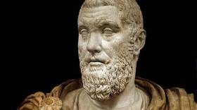 ماكرينوس… أول إمبراطور جزائري حكم روما