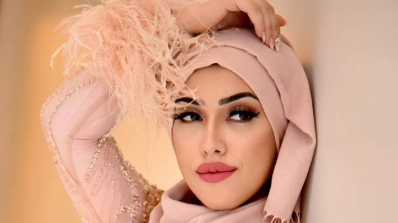 أنا حساسة.. لا أستطيع حبس دموعي