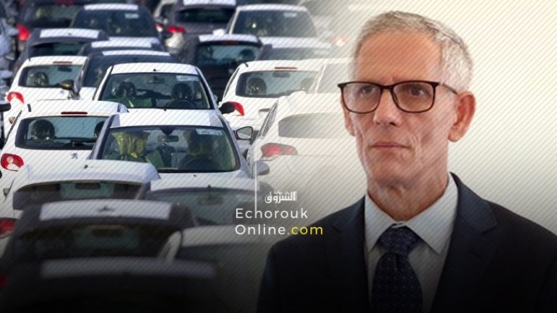 لا سيارات أقل من 3 سنوات.. و80 طلبا جديدا لاستيراد الجديدة