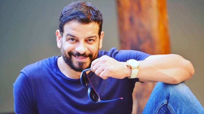 أدين لزوجتي بالشكر بعد الوعكة الصحية التي تعرضت لها مؤخرا