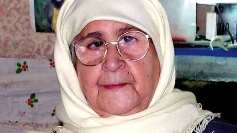 الفنانة القديرة دوجة عبدون.. رحلت روحها وبقي عطاؤها إلى الأبد