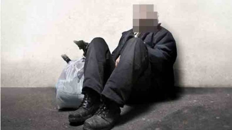 متشردون ولصوص ومغتصبون يحترفون الجريمة