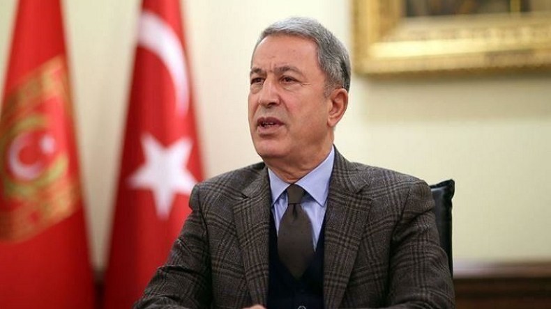 وزير الدفاع التركي: ليست لدينا نية لمواجهة روسيا في سوريا