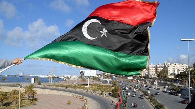 الجزائر تحتضن مؤتمرا للمصالحة الليبية منتصف أكتوبر المقبل