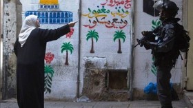 توران: “القدس ستبقى دائما عاصمة السلام والإنسانية”