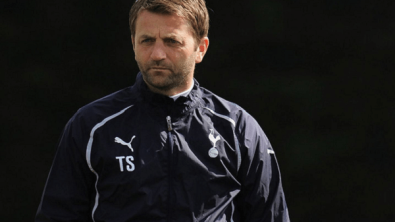 فريق بن طالب أصبح بلا مدرب