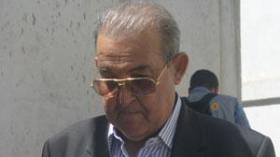 طياب: الوقت لم يحن لمحاسبة شاي والفريق لن يسيره الشارع