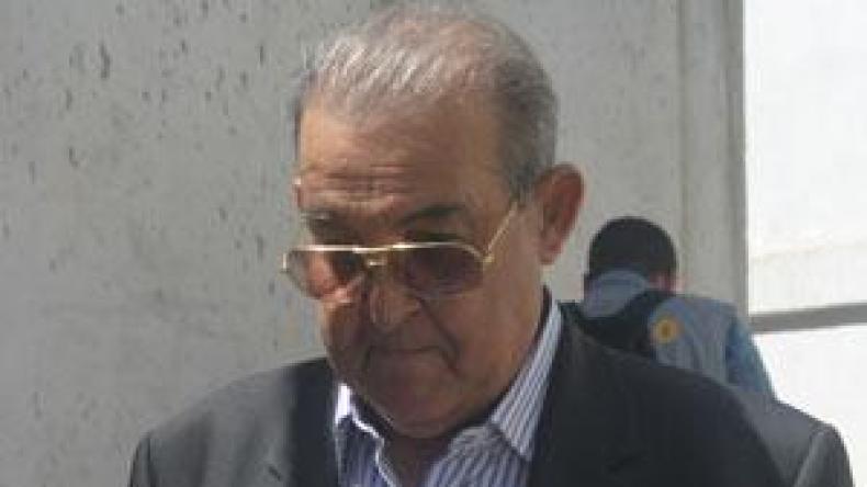 طياب: الوقت لم يحن لمحاسبة شاي والفريق لن يسيره الشارع