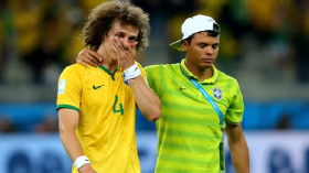 تياغو سيلفا في مهمة صعبة لتضميد جراح “السيليساو”