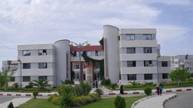 اتهام 23 عون أمن بسرقة عتاد إقامة جامعية في تيارت