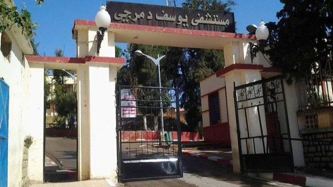 وفاة خمسة أشخاص عقب تناولهم كحولا مغشوشا بتيارت