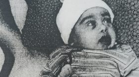 والد رضيع من تيارت يناشد المحسنين مساعدته لشراء الدواء