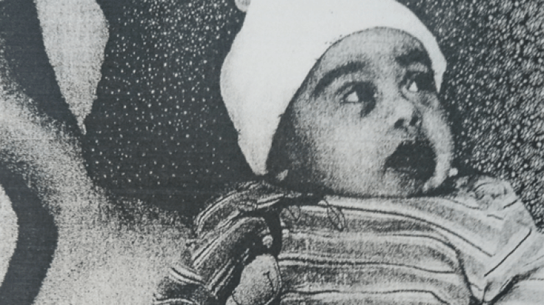 والد رضيع من تيارت يناشد المحسنين مساعدته لشراء الدواء