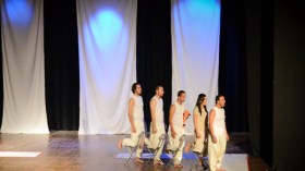 بعد الصين “أزوزن” تمثلّ الجزائر في مهرجان بابل برومانيا